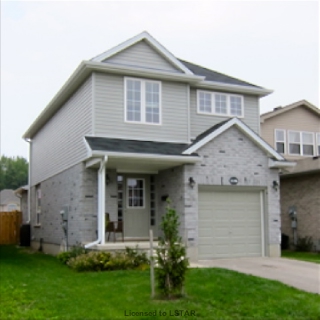 1134 kimball cr, London 