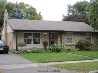 1397 stoneybrook cr, London 