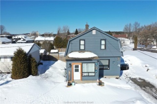 242 albert, Espanola Ontario, Canada