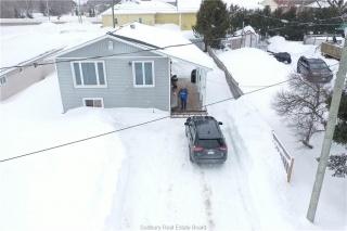 5 algoma, Webbwood Ontario, Canada