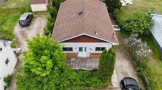 540 mead, Espanola Ontario, Canada