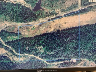 pcl 10646 birch lake rd, Webbwood Ontario, Canada