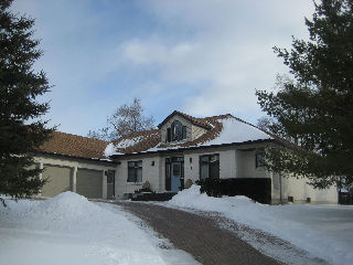 7 sir robert pl, London Ontario, Canada