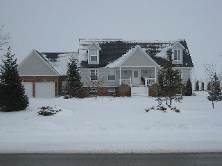 23830 denfield rd, Denfield Ontario, Canada
