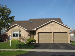 66 bassenthwaite cr, London Ontario, Canada