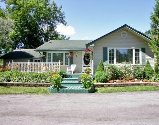 20045 nissouri rd, Thorndale Ontario, Canada