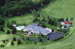 603341 road 60, Zorra Township Ontario, Canada