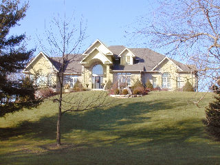684775 highway 2 rd, Woodstock Ontario, Canada Located on Kettle Creek