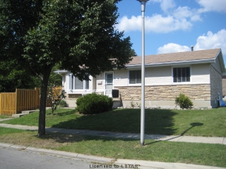 757 dundalk dr, London 