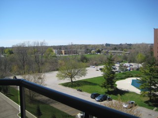 353 commissioners rd w 516, London Ontario, Canada