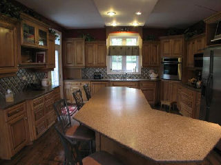 684775 highway 2 rd, Woodstock Ontario, Canada Located on Kettle Creek