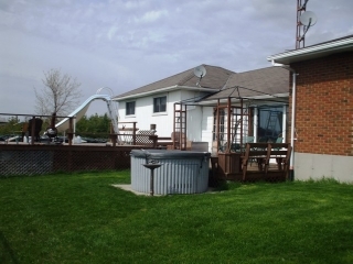 14876 telephone rd, Brighton Ontario, Canada