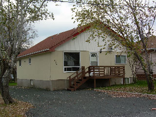 238 ferndale, Sudbury Ontario, Canada