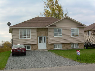 1425 dominion dr, Sudbury Ontario, Canada