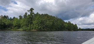 pcl 7047 island b8 lot 1, Monetville Ontario, Canada