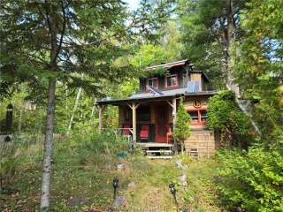 pcl 18047a hwy 607, Alban Ontario, Canada