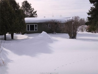 732 highway 64, Alban Ontario, Canada