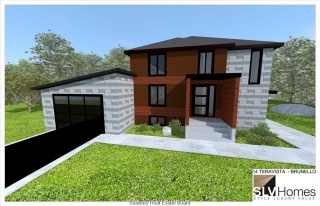 lot 16 teravista street, Sudbury Ontario, Canada