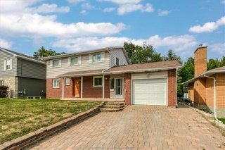 150 walford road, Sudbury Ontario, Canada