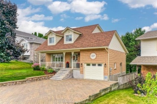 227 gold, Sudbury Ontario, Canada