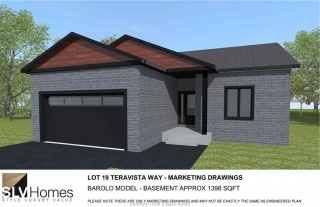 107 teravista, Sudbury Ontario, Canada