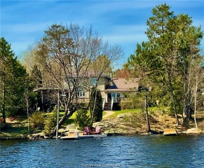 240 lake road, St. Charles Ontario, Canada