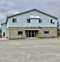 45 municipal road 84, Capreol Ontario, Canada