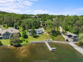 Sudbury Ontario, Canada