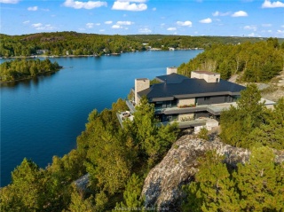 Sudbury Ontario, Canada