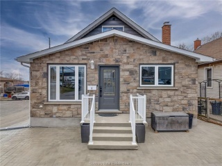 Sudbury Ontario, Canada