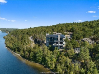 Sudbury Ontario, Canada