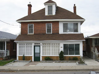 387 bessie st, Sudbury Ontario, Canada