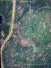 part 2 hwy 537, Wahnapitae Ontario, Canada