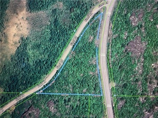 part 3 hwy 537, Wahnapitae Ontario, Canada