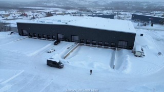 935 cambrian heights, Sudbury Ontario, Canada