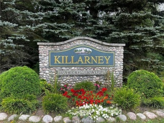 lot 8 perry avenue, Killarney Ontario, Canada