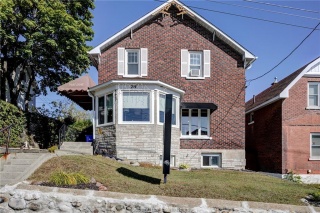 214 pine street, Sudbury Ontario, Canada