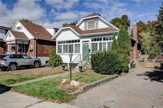 72 edmund street, Sudbury Ontario, Canada