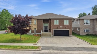 9 countryside drive, Sudbury Ontario, Canada