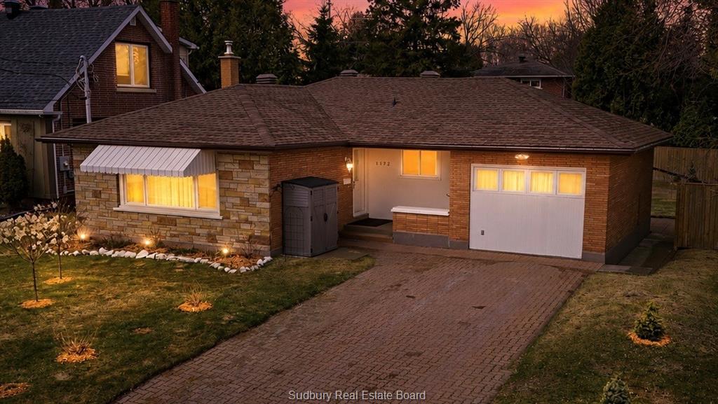 1172 Maureen, Sudbury Ontario