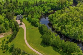 9262 highway 17, Warren Ontario, Canada