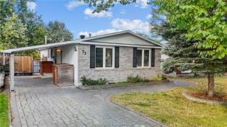 73 garland crescent, Sudbury Ontario, Canada