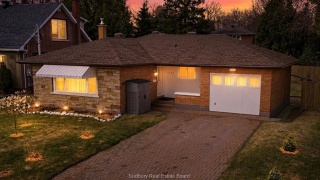 1172 maureen, Sudbury Ontario, Canada