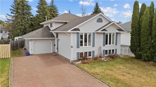 50 pond hollow drive, Sudbury Ontario, Canada