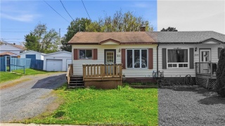 311 eleventh avenue, Lively Ontario, Canada