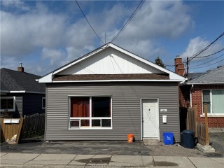381 bessie avenue, Sudbury Ontario, Canada