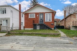 78 logan avenue, Sudbury Ontario, Canada