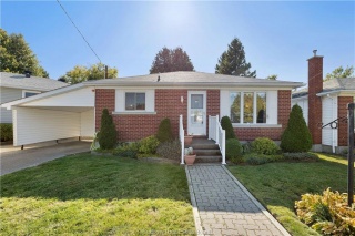 271 ethelbert street, Sudbury Ontario, Canada
