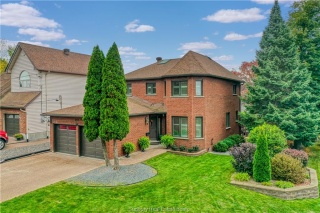 457 brenda drive, Sudbury Ontario, Canada