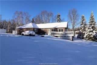 2248 frenchman lake road, Hanmer Ontario, Canada